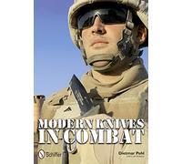 Modern Knives in Combat