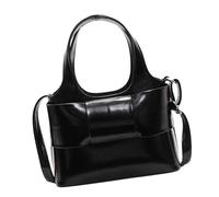 Modern Korean Design Women's Shoulder Bag With Ample Storage And Practical Crossbody Bags Casual Bucket Handbag Large Capacity Handbag