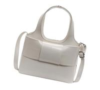 Modern Korean Design Women's Shoulder Bag With Ample Storage And Practical Crossbody Bags Casual Bucket Handbag Large Capacity Handbag