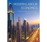 Modern Labour Economics