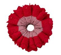 Modern Lace Hair Elastic Band Oversized Offering Comfort And Styles Suitable For Various Occasion And Age Groups