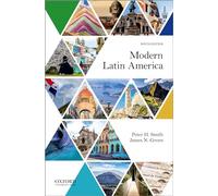 Modern Latin America