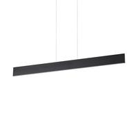 Modern LED Black Design Chandelier DL0101