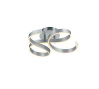 Modern LED Ceiling Light Aluminum Design TR087