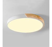 Modern LED Ceiling Light Cloakroom Round Mount LED Light Fixture Green Chandelier Ceiling Fixture Dimmable Ceiling Flush Mount For Kitchen Balcony