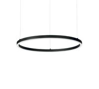 Modern LED Chandelier Round Design DL0032