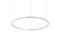 Modern LED Chandelier Round Design DL0034