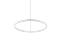 Modern LED Chandelier Round Design DL0037