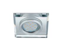 Modern LED Crystal Recessed Spotlight TR104