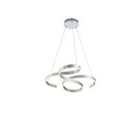Modern LED Design Aluminum Chandelier TR084