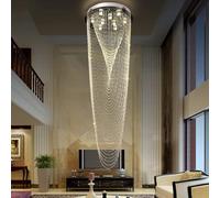 Modern LED Pendant Light Fitting, Industrial Bird Design Glass Ball Ceiling Lights Fixture Hanging Chaner Circle Globe Suspension Lights Hanging Lamp (3-Light) (Color : Amber) (Amber)