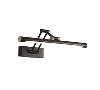 Modern LED Picture Light 58cm Wall Lamp for Bathroom & Bedroom Adjustable AC85-265V Indoor Lighting Cool Color Stylish Wall Sconces & Fixtures