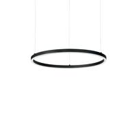 Modern LED Round Design Chandelier DL0036