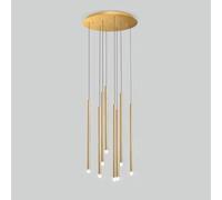 Modern Led Sconce Wall Clock Lighting Indoor Bedside Wall Lamps Minimalist Industrial Black Wall Sconce Wall Light for Small Space Bathroom Hallway Staise Entryway Creative Clock Wall Sconc