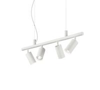 Modern LED Spotlight Chandelier Design DL0006