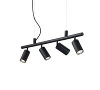 Modern LED Spotlight Chandelier Design DL0007