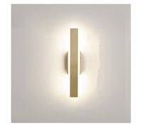 Modern LED Wall Lamp Personality 2 Heads Bedroom Bedside Living Room Background Wall Aisle Lamp Modern Light,Modern Wall lamp