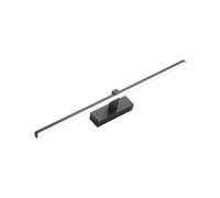 Modern LED Wall Light Bathroom Hardwares Lamp Lights Aluminum Led Bath Mirror Line Make Up A