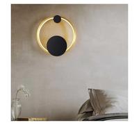 Modern LED Wall Sconces, Led Modern Wall Sconce, Metal Silica Gel Non dimmable Wall Lights, Indoor Wall Lamp, Wall Light,Ceiling Lighting