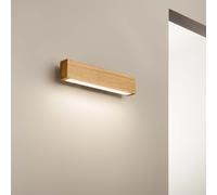 Applique A LED Modern Design Wood 40cm for Office Cooking DL1780