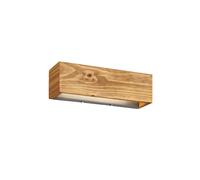 Modern LED Wood Design Wall Light TR072
