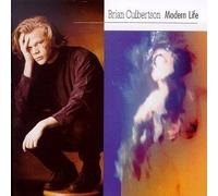 Modern Life by Brian Culbertson (1995) Audio CD