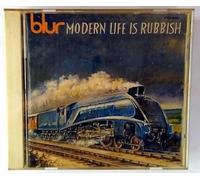Modern Life Is Rubbish