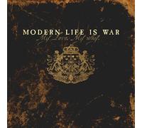 Modern Life Is War - My Love My Way