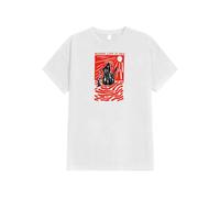 Modern Life Is War - Rat White - T-Shirt - white - M - 100% Cotton,Jersey M