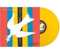 Modern Life Is War - Tribulation Worksongs [New Vinyl LP] Colored Vinyl, Ltd Ed,