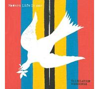 Modern Life Is War - Tribulation Worksongs [VINYL]