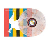 Modern Life Is War - Tribulation Worksongs [VINYL]