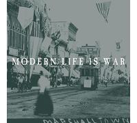 Modern Life is War - Witness