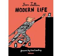 Modern Life: Jean Jullien