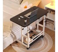 Modern Lift Top Coffee Table with Storage, Wooden Rectangular Design, Multi-Functional Side Table for Living Room, Bedroom, Office - Sturdy & Easy to Assemble.