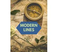 Modern Lines: Where Words Find Their Place