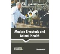 Modern Livestock and Animal Health