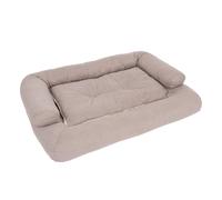 Modern Living Vancouver dog sofa - L 110 x W 80 x H 22 cm