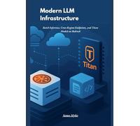 Modern LLM Infrastructure: Batch Inference, Cross-Region Endpoints, and Titan Models on Bedrock