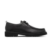 Modern loafers on sneaker sole Clae Morrison Noir 41