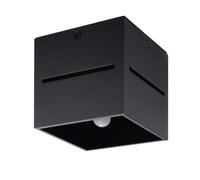 Modern Lobo Ceiling Lamp Aluminum Design G9 - High-Quality, Stylish Lighting