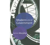 Modern Local Government