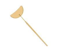 Modern Long Hand Mirrored Eyelash Application Tool For Extension Supplies And Makeup Accessory Essential Extension