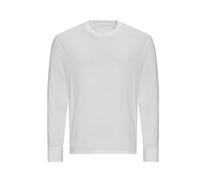 Modern Long Sleeve T-shirt 190 Just T's Blanc L