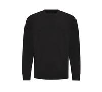 Modern Long Sleeve T-shirt 190 Just T's Noir L