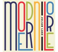 Julian Lag - Modern Lore - New Vinyl Record - P1398z
