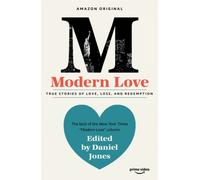 Modern Love : Now an Amazon Prime series