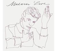 MODERN LOVE - VARIOUS ARTISTS [CD]