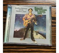 Modern Lovers - Back in Your Life