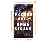 Modern Lovers: Emma Straub